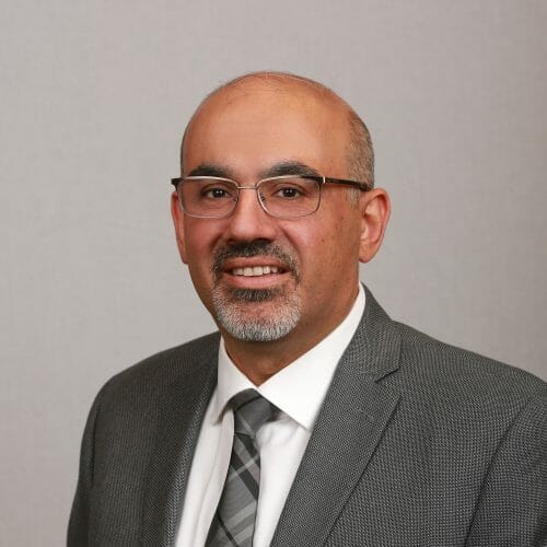 Khaldoun Al-Rayess MD Endocrinology | Tanner Clinic